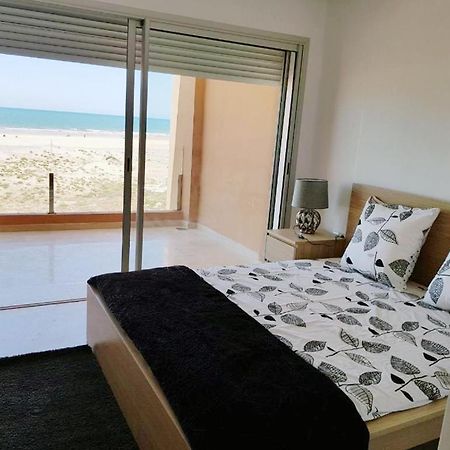 Plage De Reve Agadir n'Ait Sa Eksteriør billede