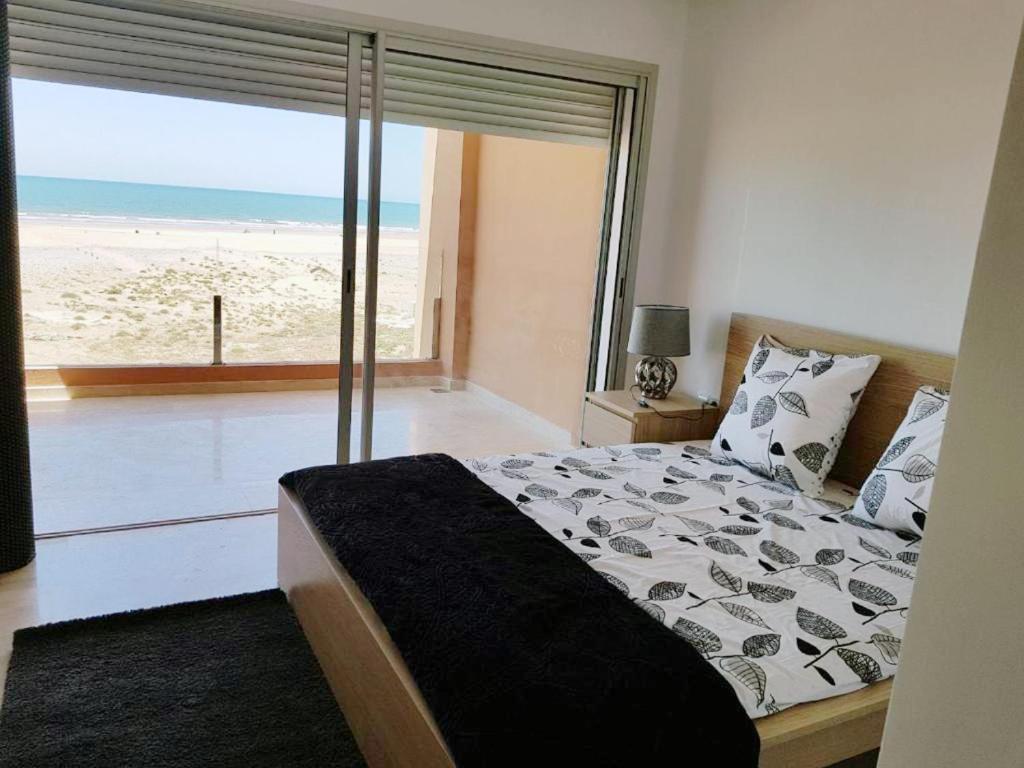 Plage De Reve Agadir n'Ait Sa Eksteriør billede