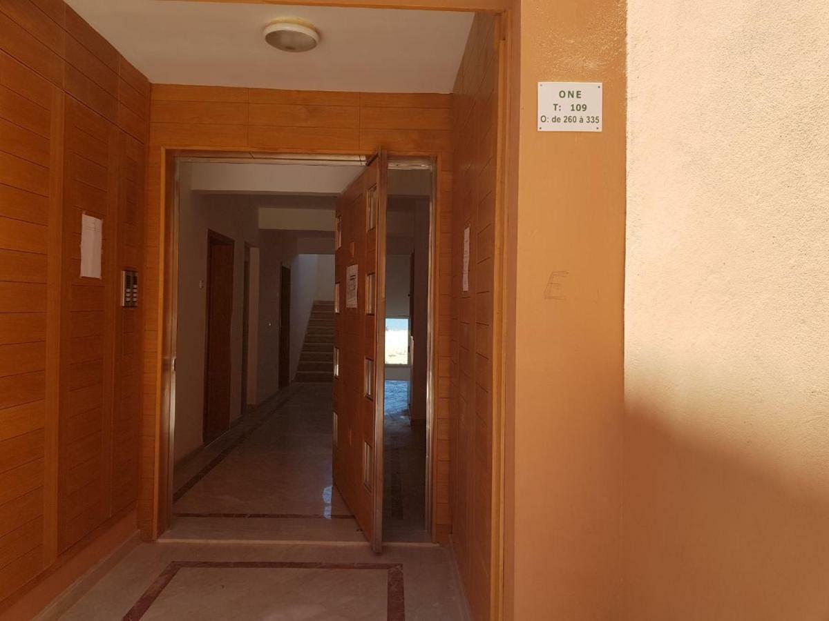 Plage De Reve Agadir n'Ait Sa Eksteriør billede
