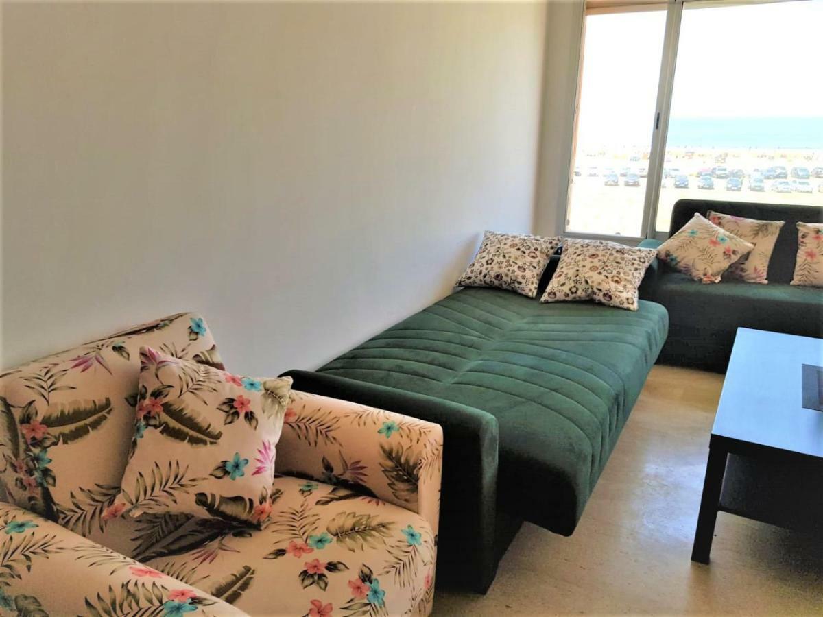 Plage De Reve Agadir n'Ait Sa Eksteriør billede